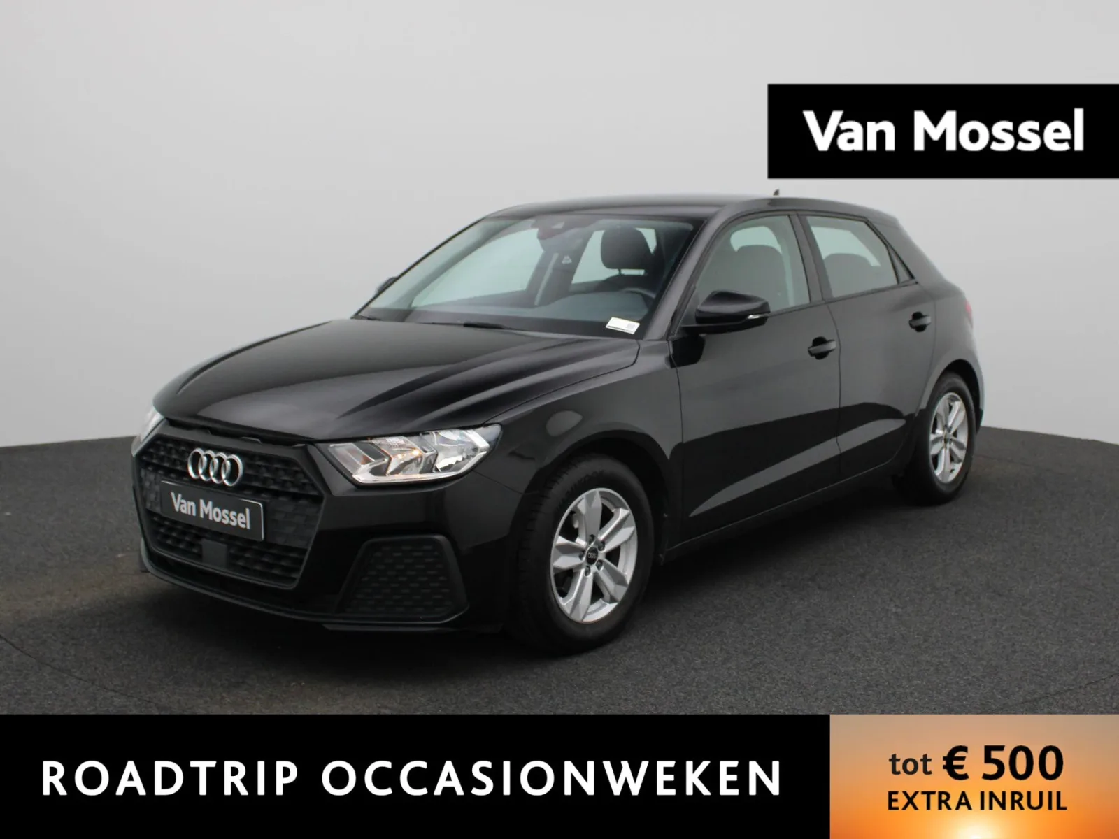 Audi A1 (2022) — foto 1