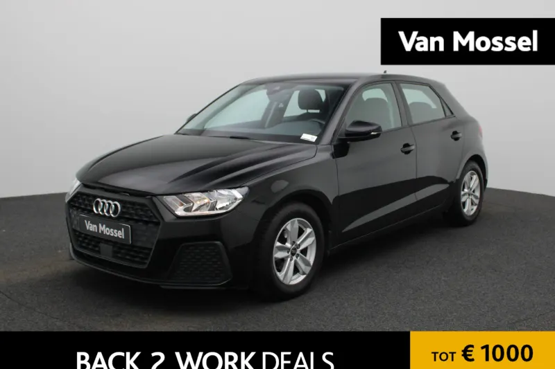 Audi A1 (2022)