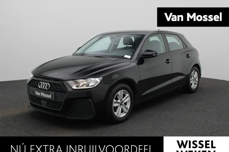 Audi A1 (2022)