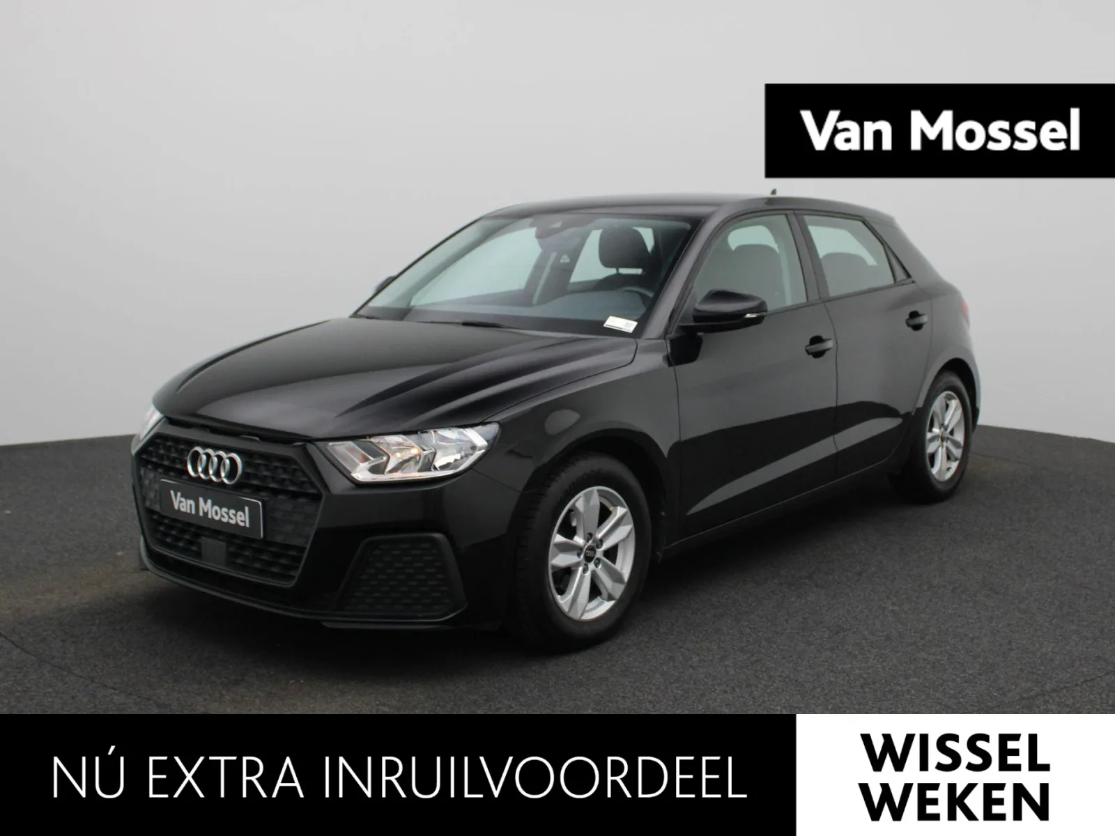 Audi A1 (2022) — foto 1