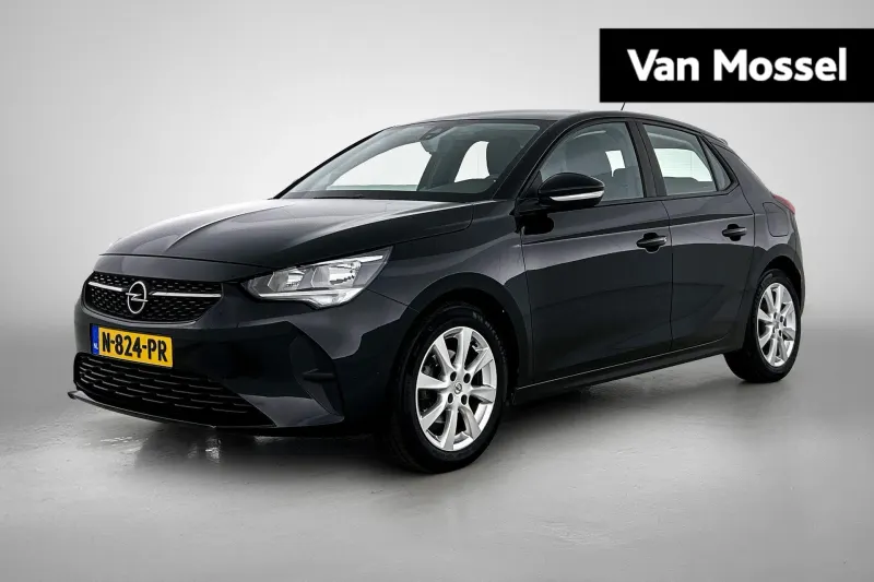 Opel Corsa (2021)