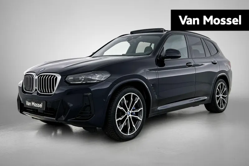 BMW X3 (2023)