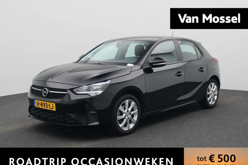 Opel Corsa (2022)