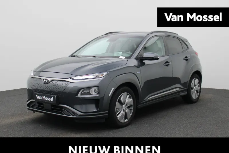 Hyundai Kona (2021)