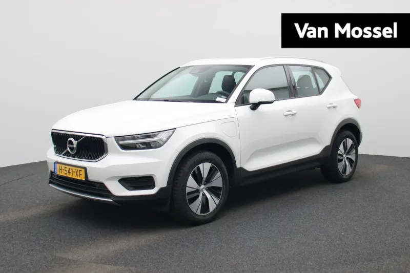 Volvo XC40 (2020)