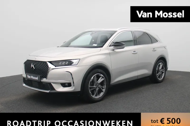DS 7 (2021)