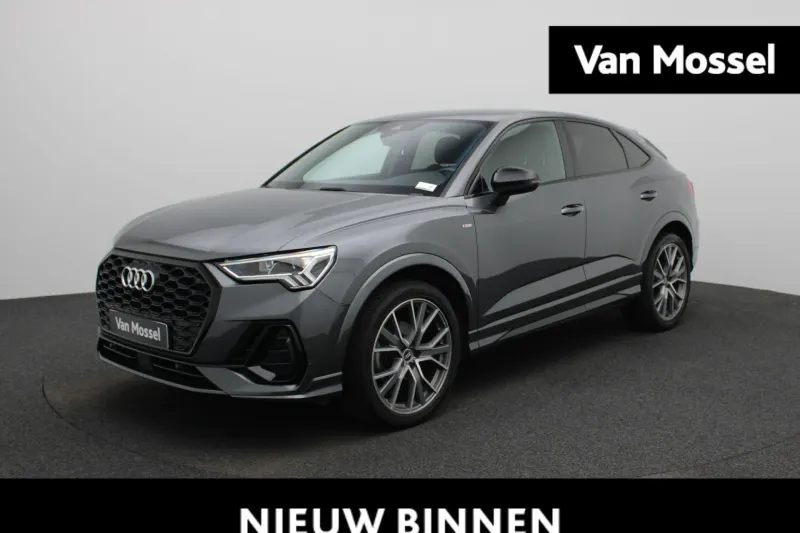 Audi Q3 (2021)