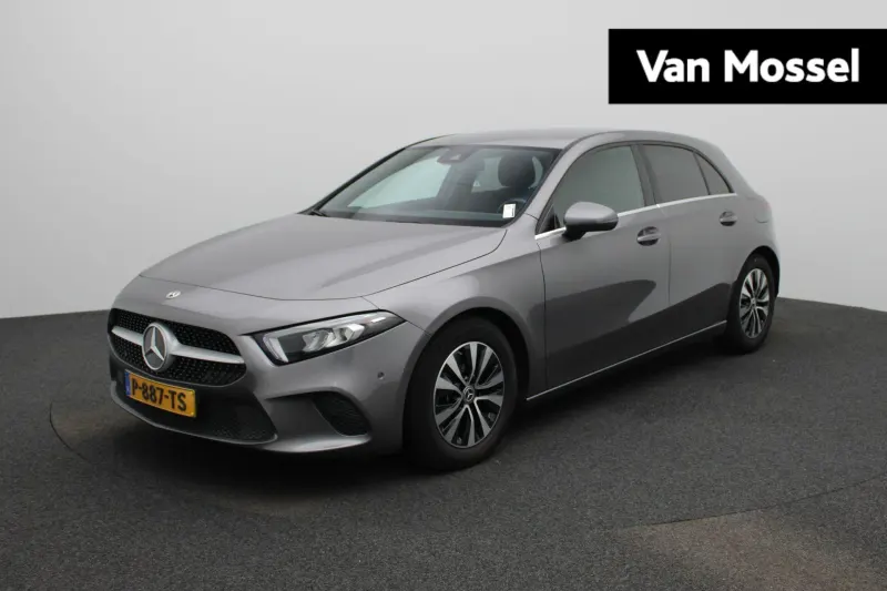 Mercedes-Benz A-Klasse (2022)