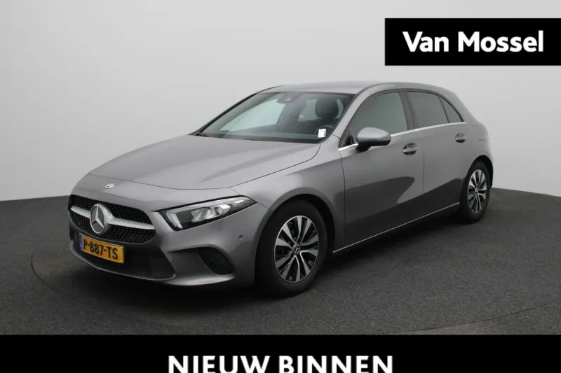 Mercedes-Benz A-Klasse (2022)