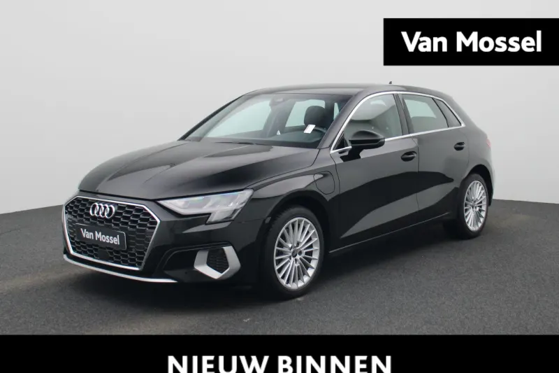 Audi A3 (2022)