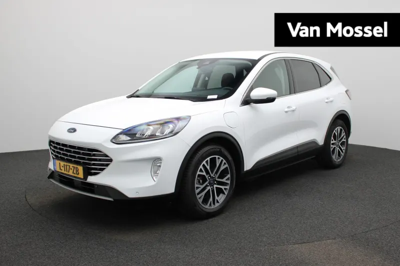 Ford Kuga (2020)