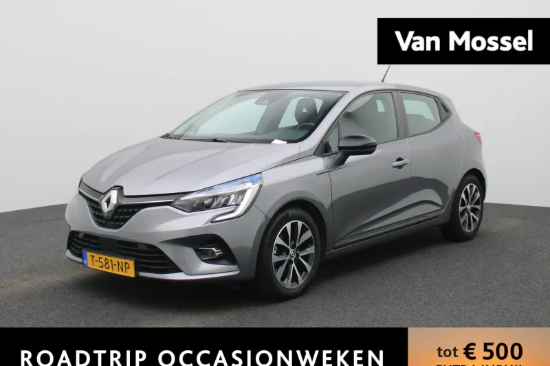 Renault Clio (2023)