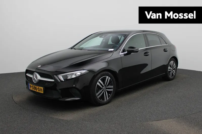Mercedes-Benz A-Klasse (2022)