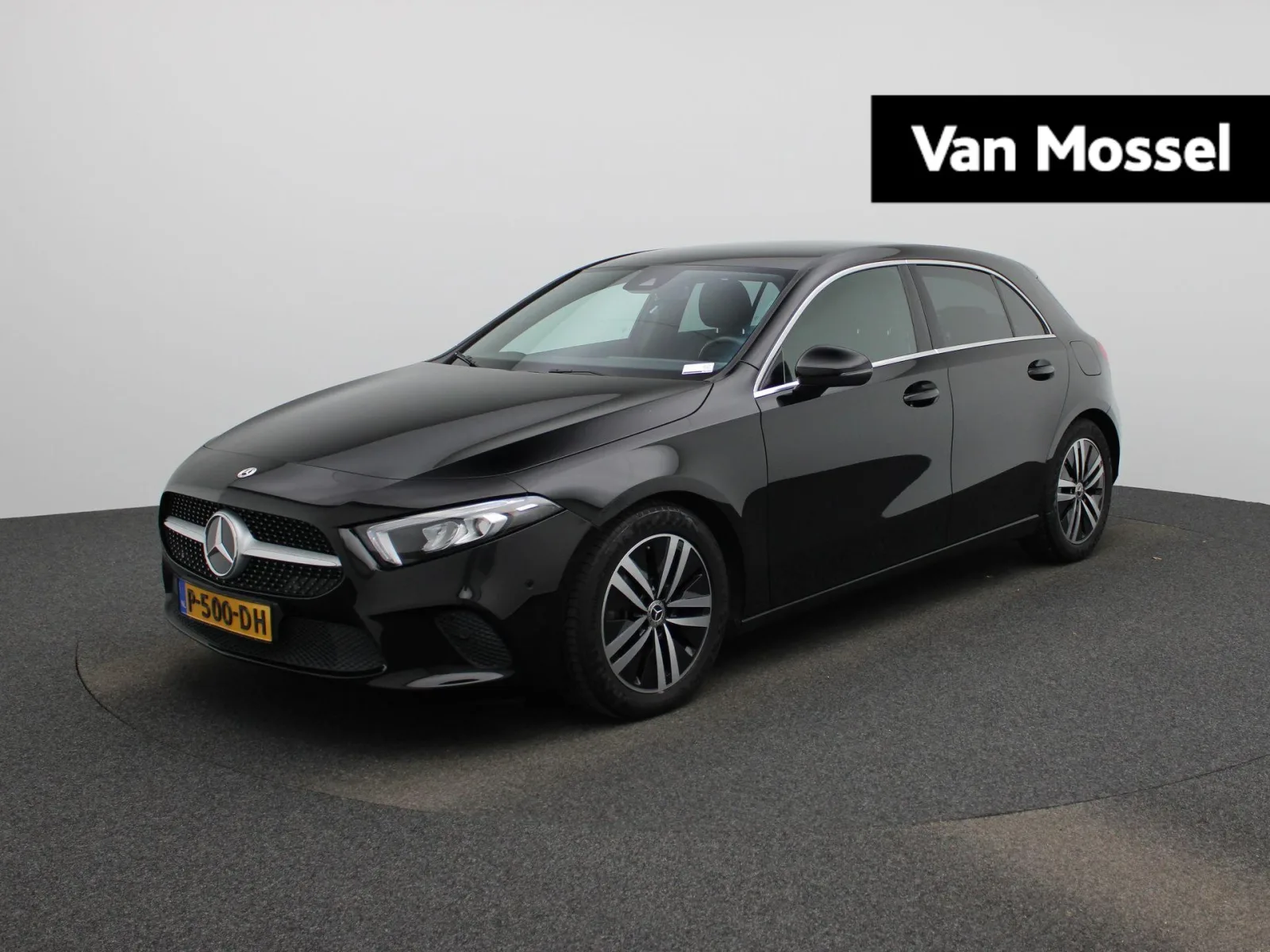 Mercedes-Benz A-Klasse (2022) — foto 1