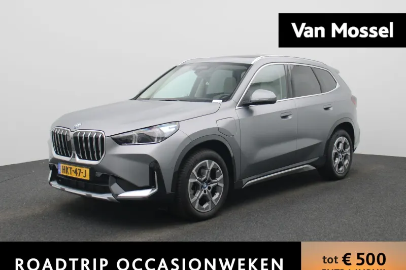BMW X1 (2025)
