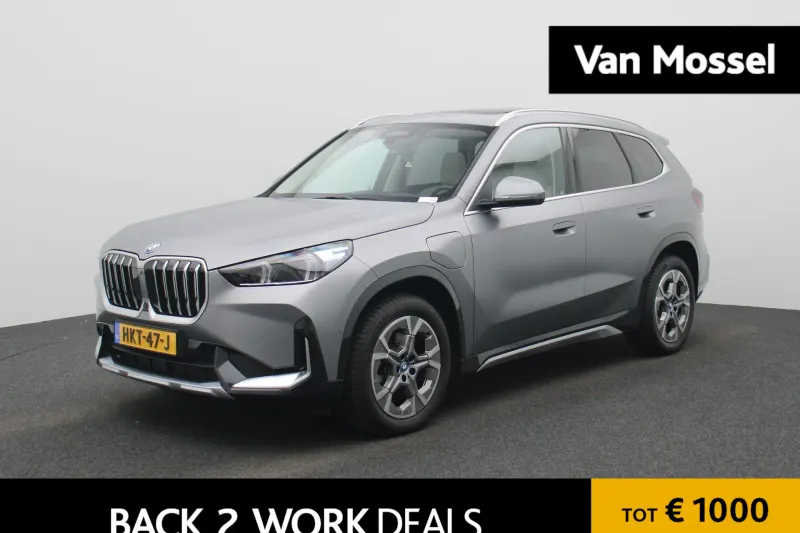 BMW X1 (2025)