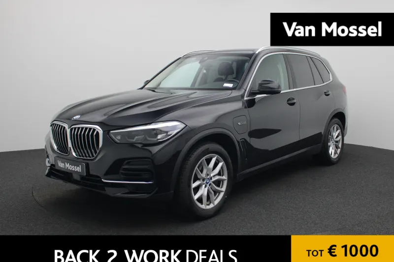 BMW X5 (2022)