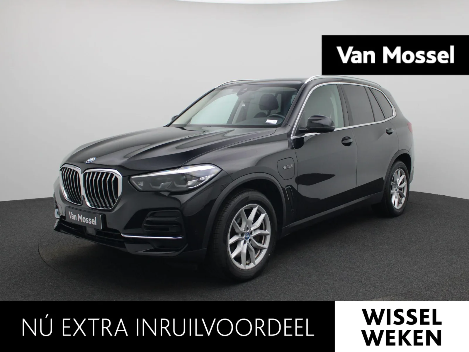 BMW X5 (2022) — foto 1