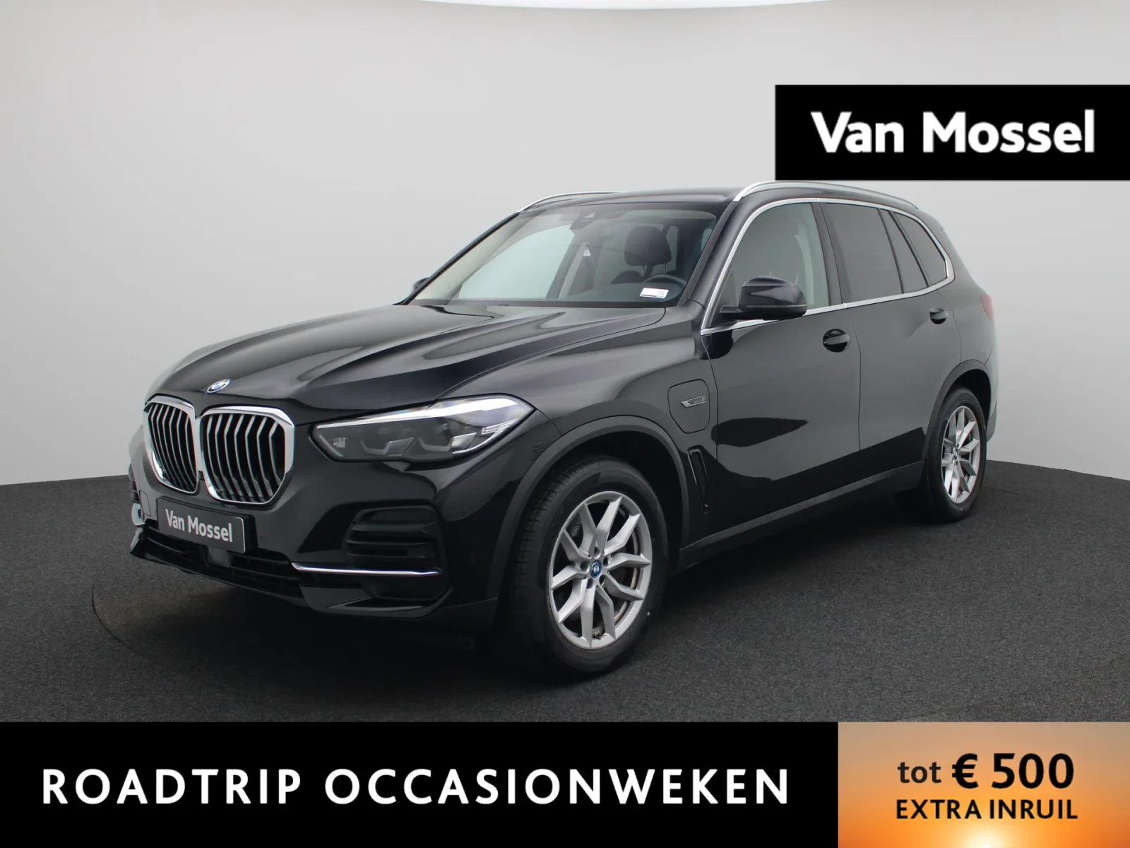 BMW X5 (2022) — foto 1