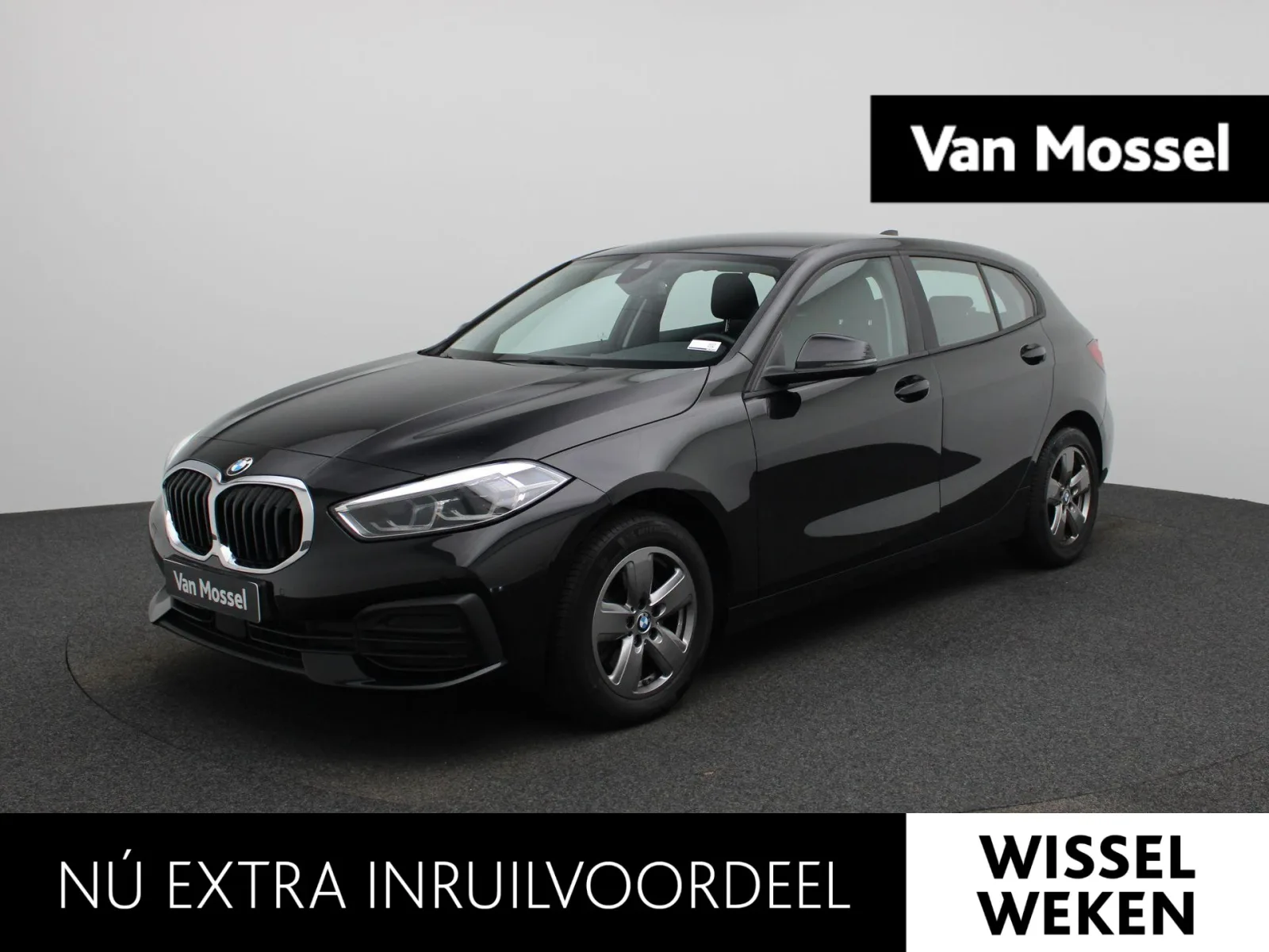 BMW 1-Serie (2022) — foto 1