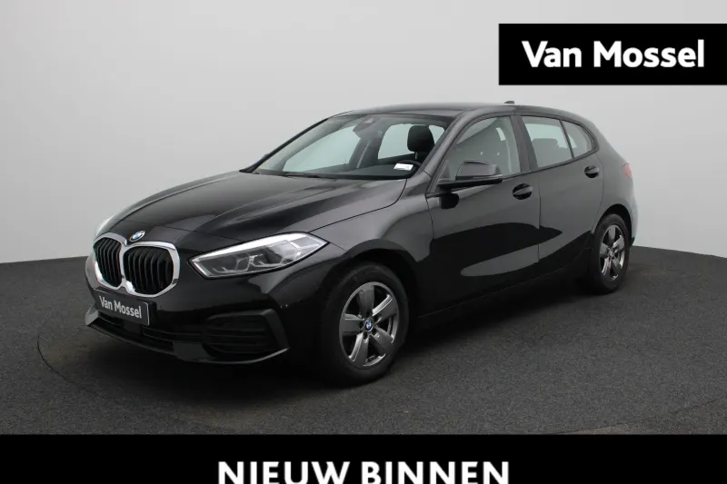 BMW 1-Serie (2022)