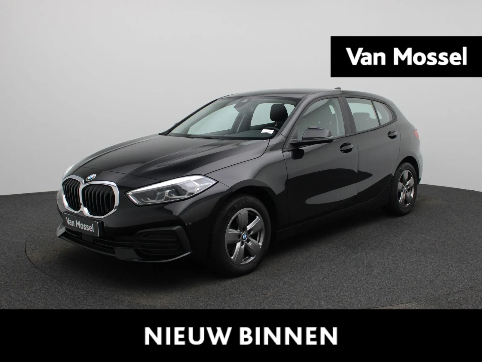 BMW 1-Serie (2022) — foto 1