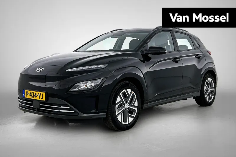 Hyundai Kona (2022)