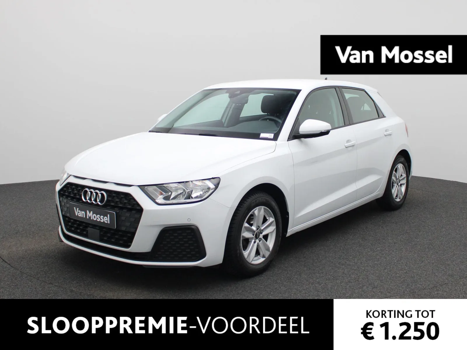 Audi A1 (2022) — foto 1