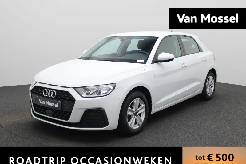 Audi A1 (2022)