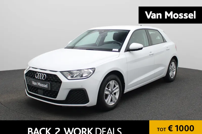 Audi A1 (2022)