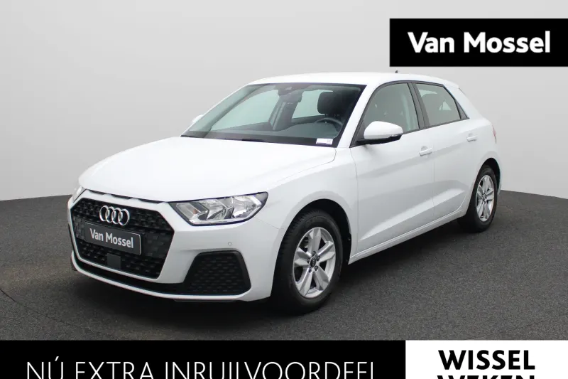 Audi A1 (2022)