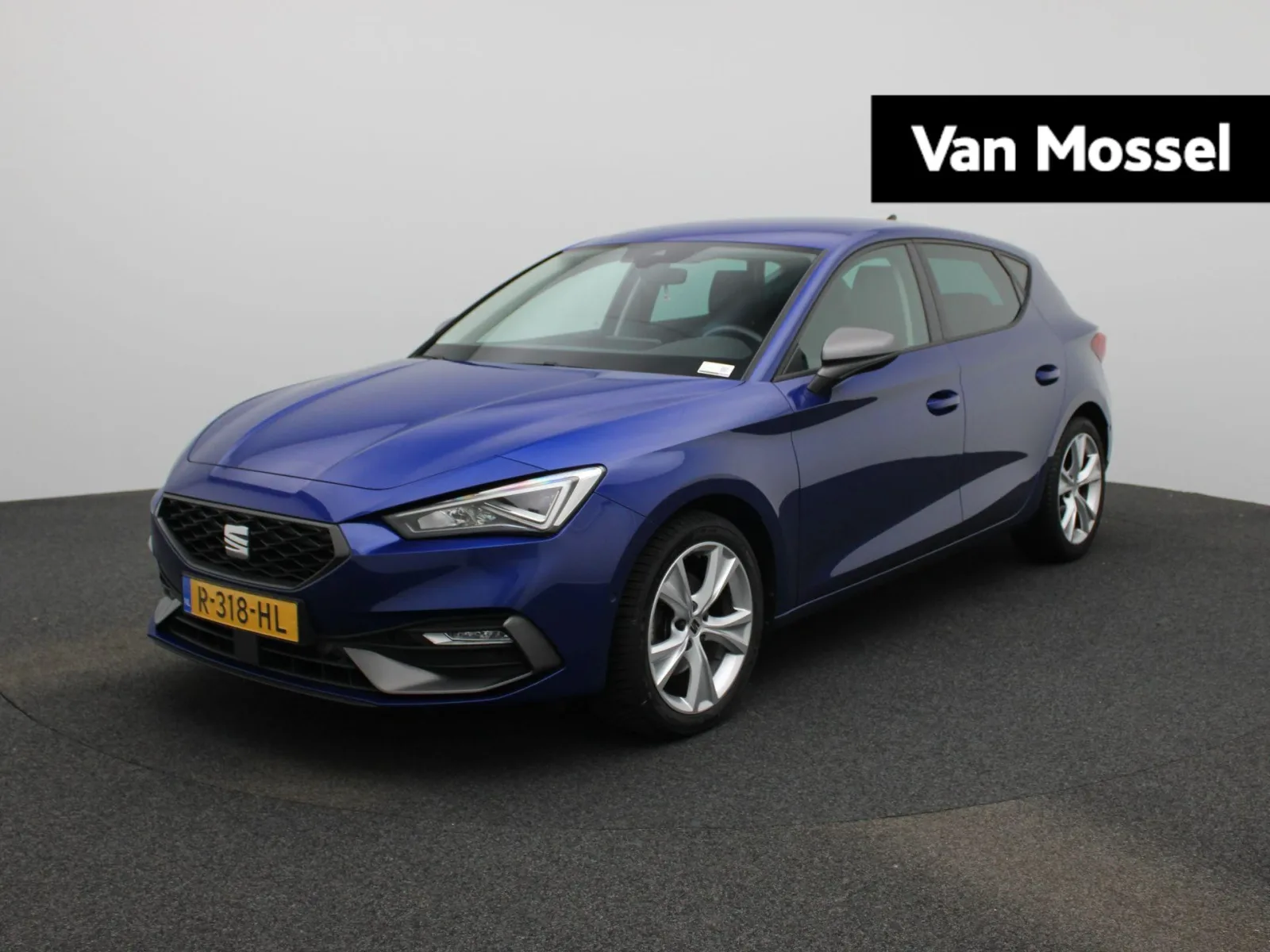 SEAT Leon (2020) — foto 1