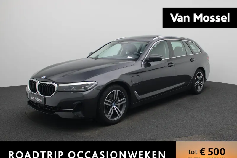 BMW 5-Serie (2021)