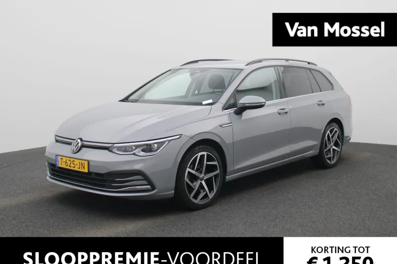 Volkswagen Golf (2023)