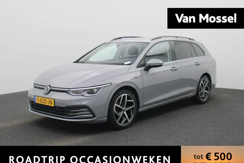 Volkswagen Golf (2023)