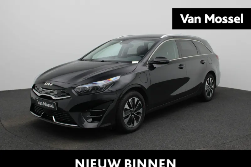 Kia Ceed Sportswagon (2023)