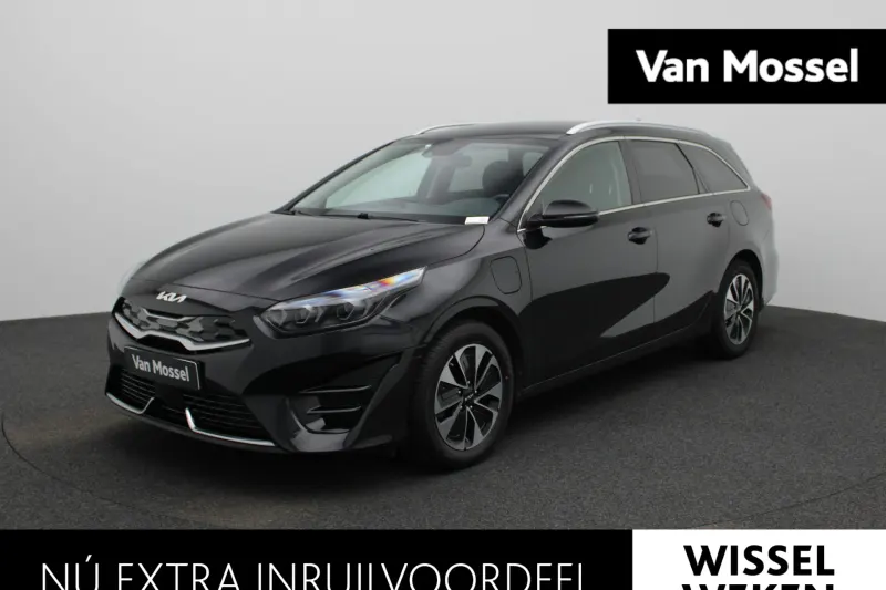Kia Ceed (2023)