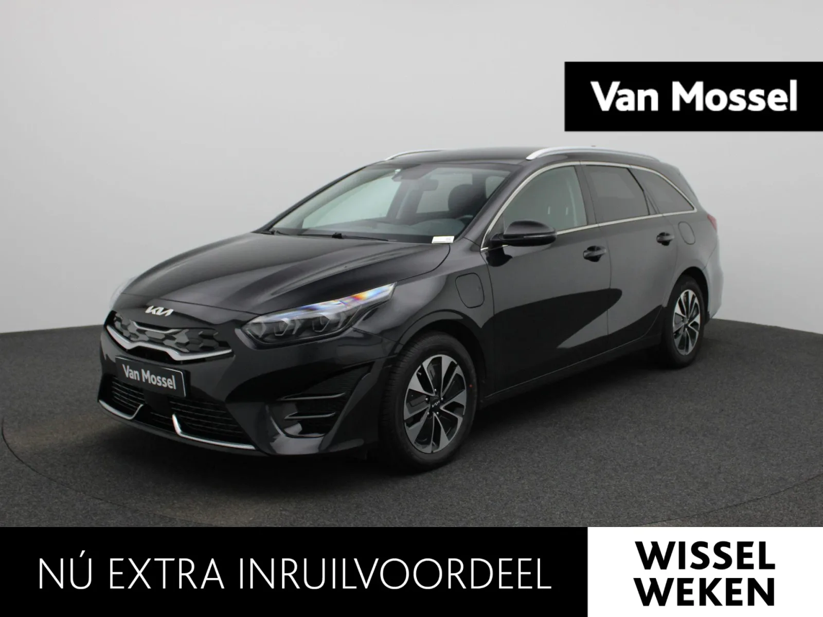 Kia Ceed (2023) — foto 1