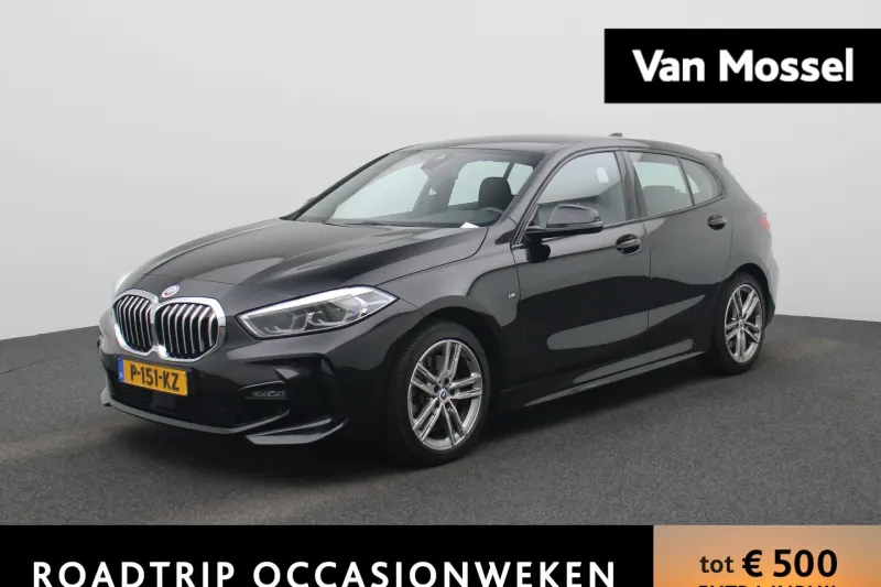 BMW 1-Serie (2022)