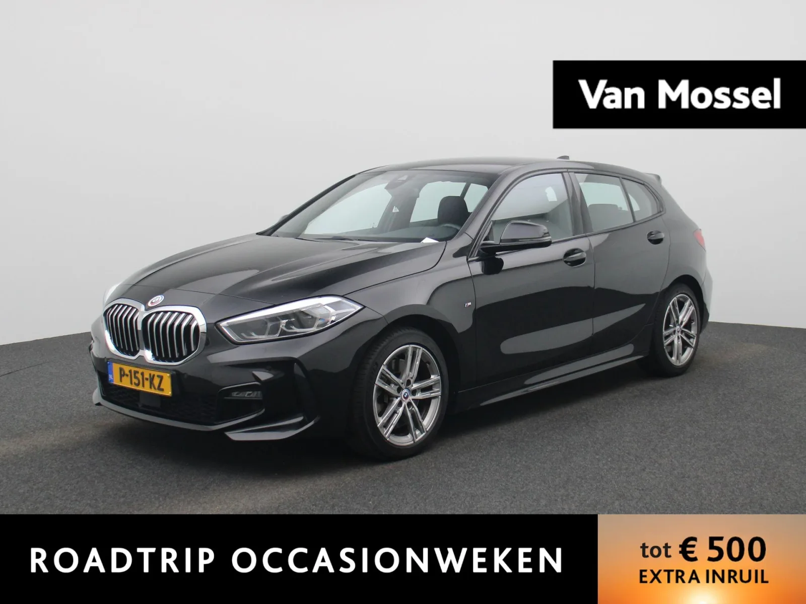 BMW 1-Serie (2022) — foto 1