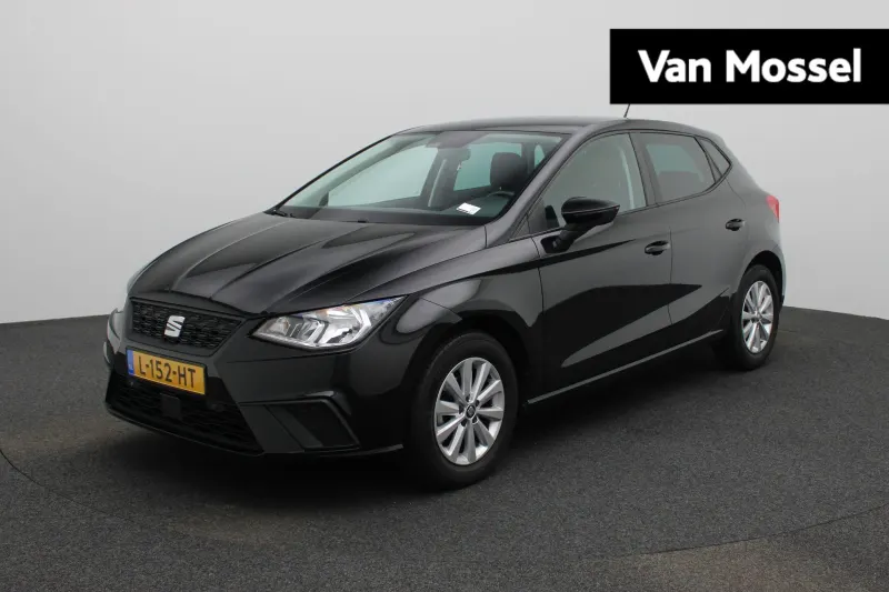 SEAT Ibiza (2021)