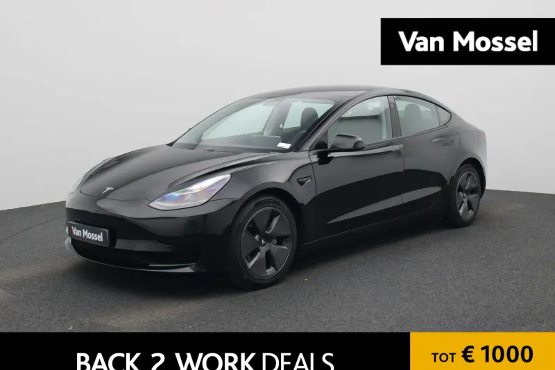 Tesla Model 3 (2021)