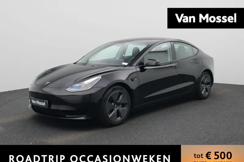 Tesla Model 3 (2021)
