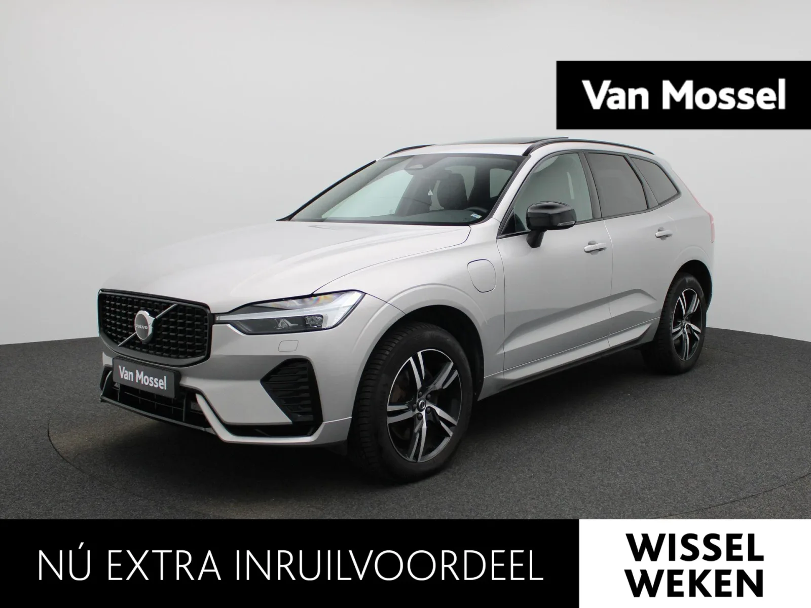 Volvo XC60 (2022) — foto 1