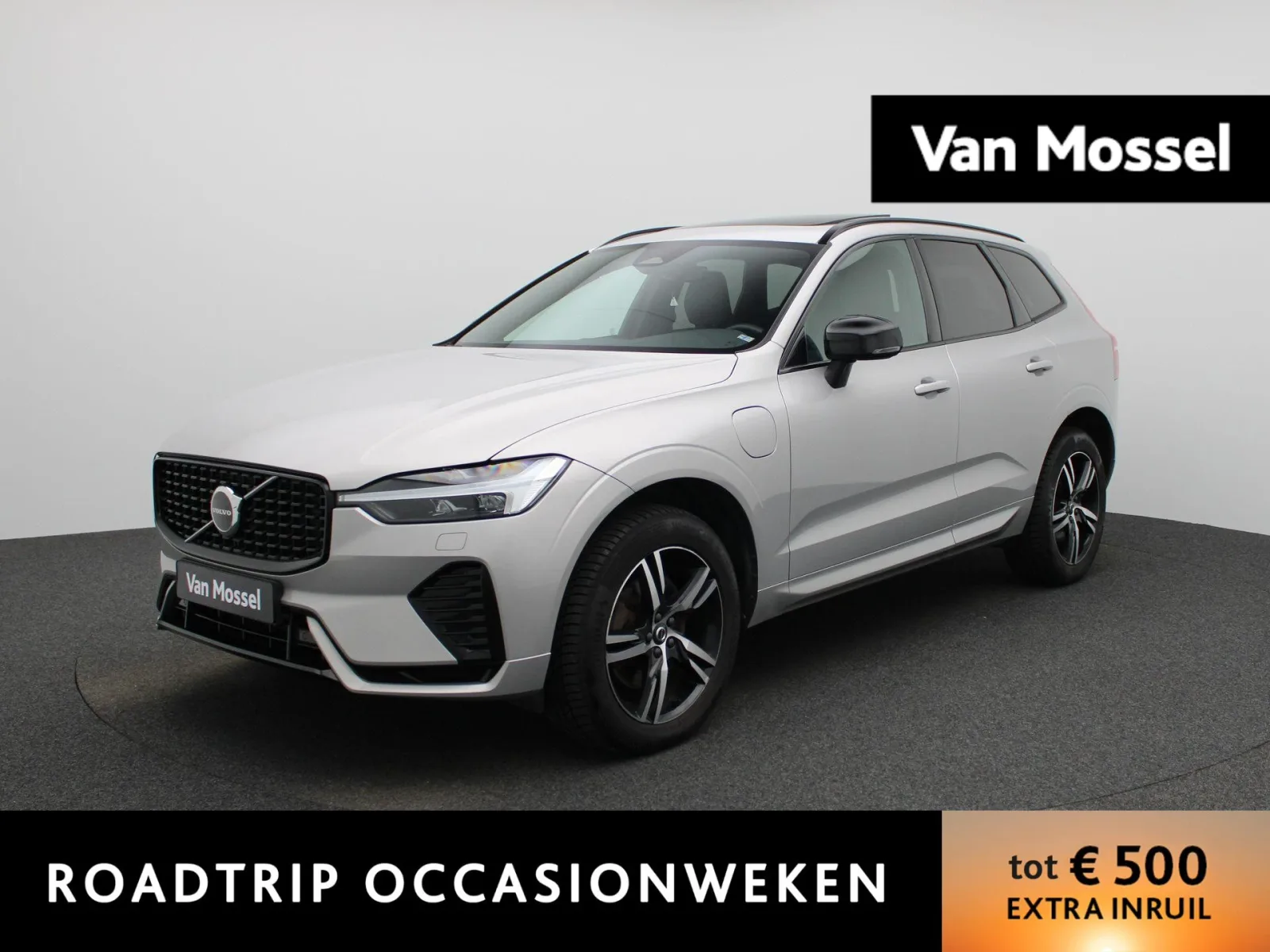 Volvo XC60 (2022) — foto 1