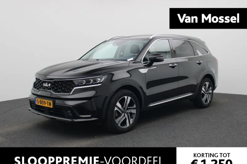 Kia Sorento (2023)