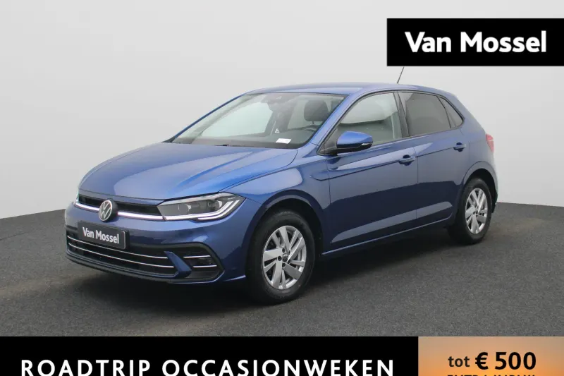 Volkswagen Polo (2022)