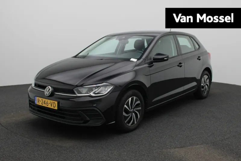 Volkswagen Polo (2022)