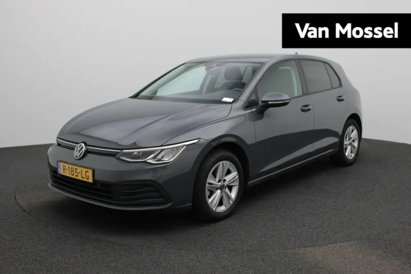 Volkswagen Golf (2022)
