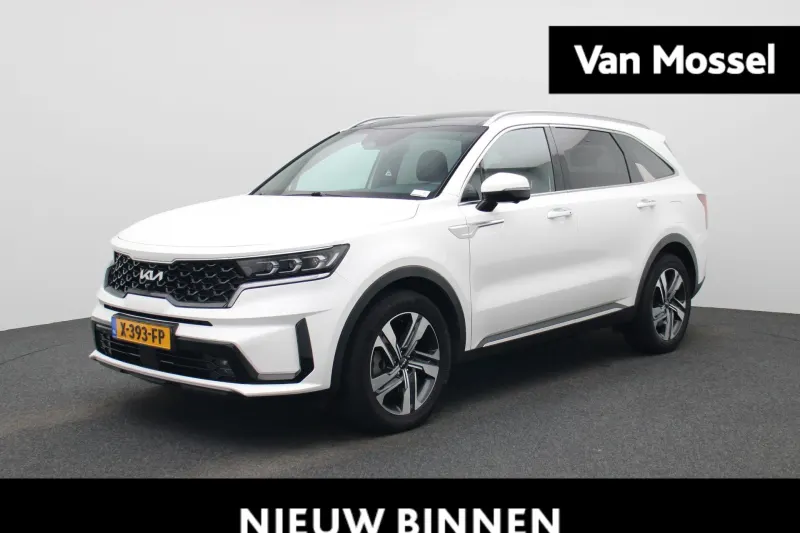 Kia Sorento (2023)